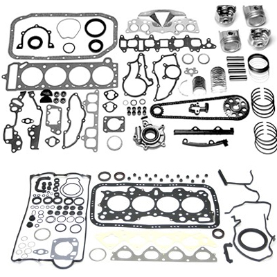 Geo Prizm Engine Rebuild Kits | Geo Parts